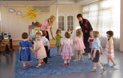 Созонтова Александра Степановна
