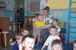 Малкова Галина Николаевна