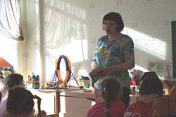 Ельшина Татьяна Михайловна