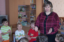 Лукиных Людмила Семеновна