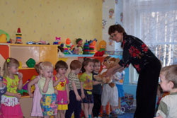 Созонтова Александра Степановна